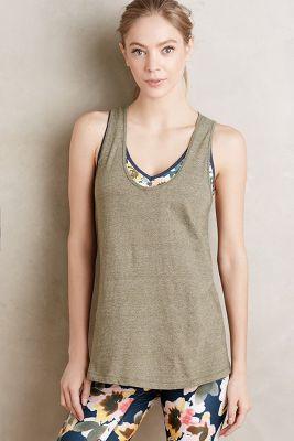 Pure + Good Sequence Tank