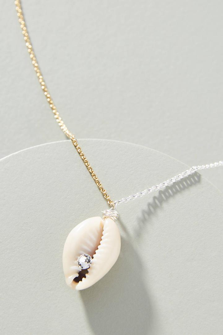 Wald Berlin Just A Friend Necklace