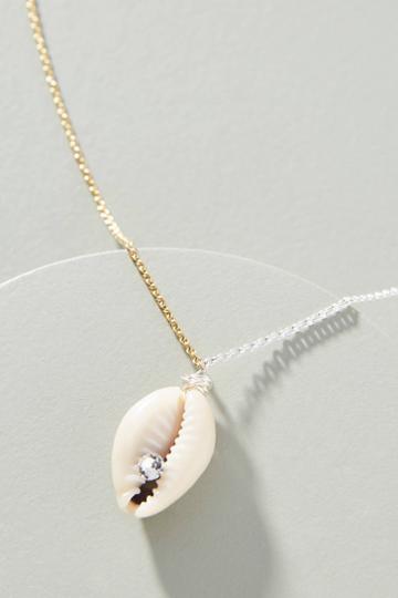 Wald Berlin Just A Friend Necklace