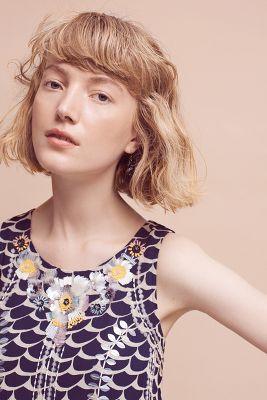 Moulinette Soeurs Saffron Swing Tank