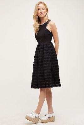 Harlyn Carbon Dress