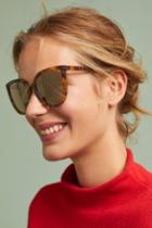 Anthropologie Carlsbad Cat-eye Sunglasses