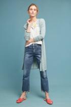 Akemi + Kin Chateaux Longline Cardigan