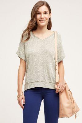 On The Road Sprinter Tee