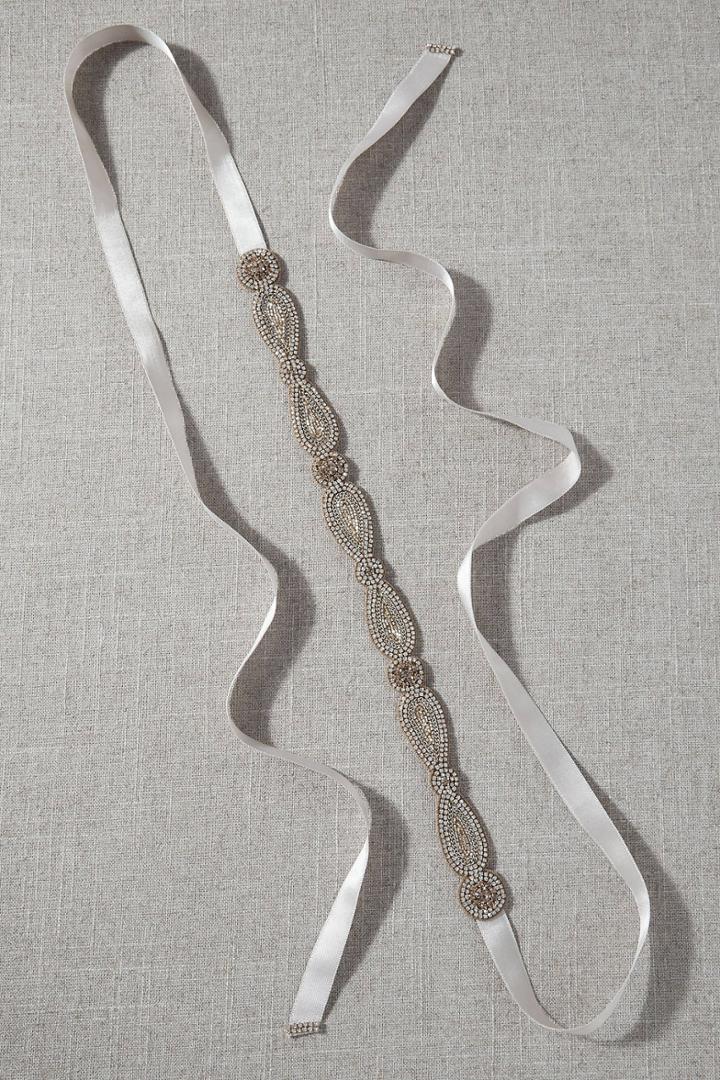Deepa Bradford Sash