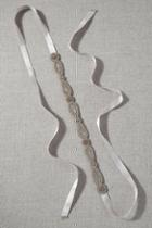Deepa Bradford Sash