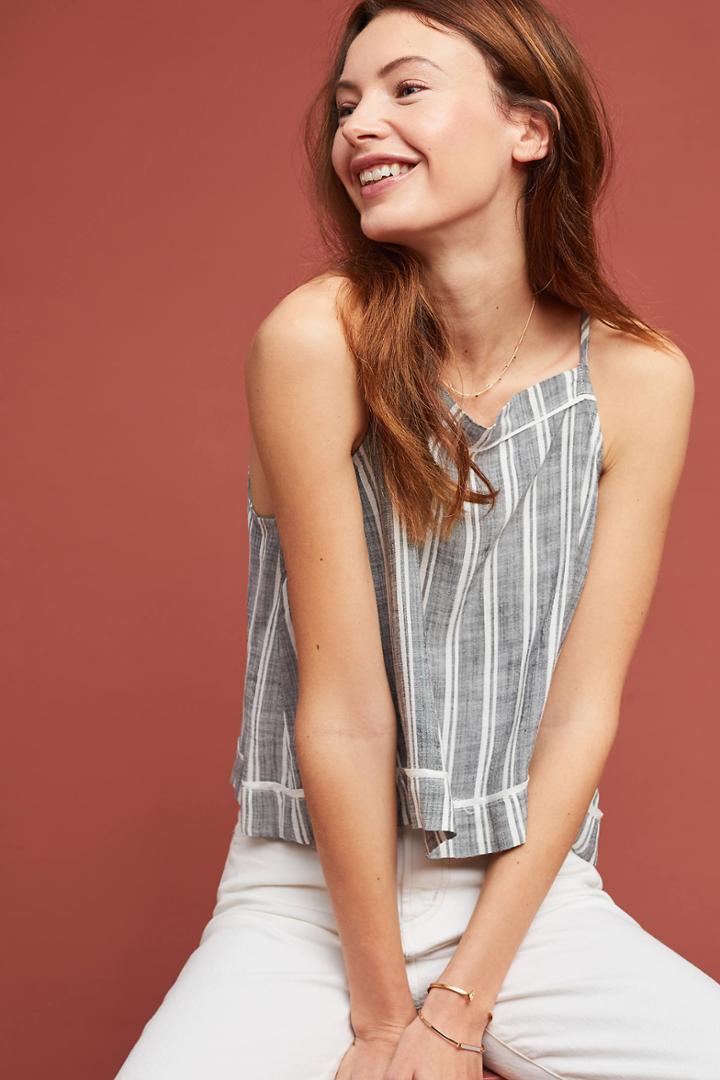 Cloth & Stone Chandra Cami