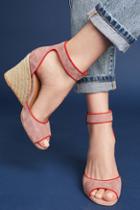 Seychelles Villa Wedges