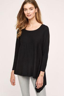 Moth Cormorant Top