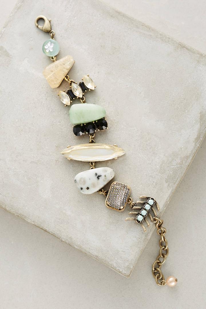 Elements Antiquarian Bracelet