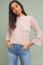 Hutch Philippa Textured Blouse