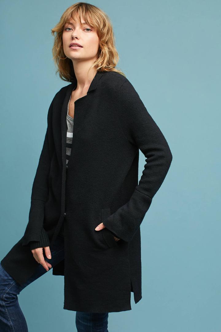 Moth Emmett Car Coat