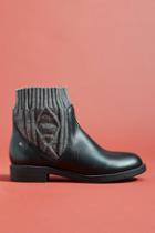 Raphaella Booz Knit Boots