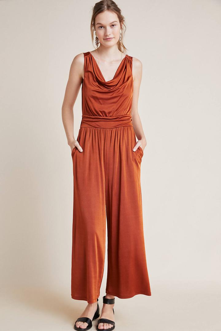 Maeve Enchantment Jumpsuit