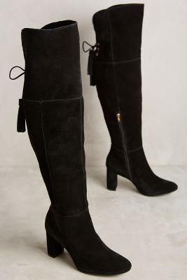 Klub Nico Bella Tassel Boots