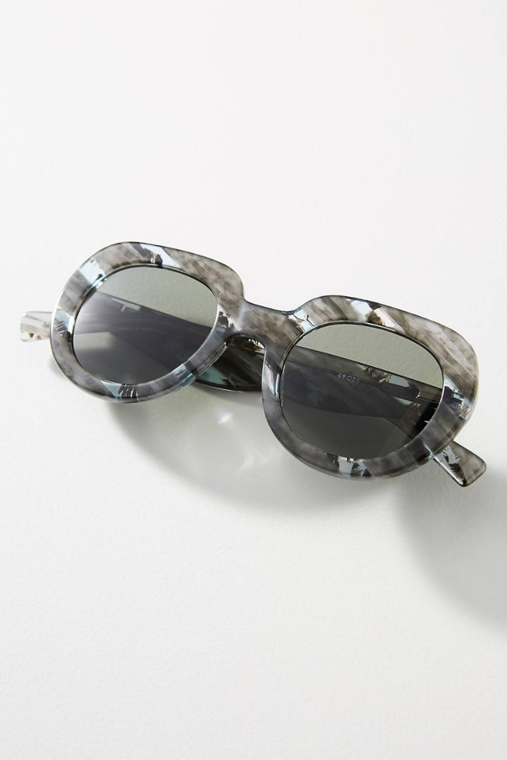 Eyebobs Found Her Round Sunglasses