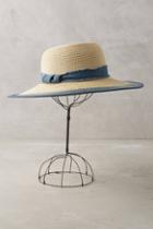 Anthropologie Menorca Straw Hat