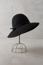 Anthropologie Floppy Thck