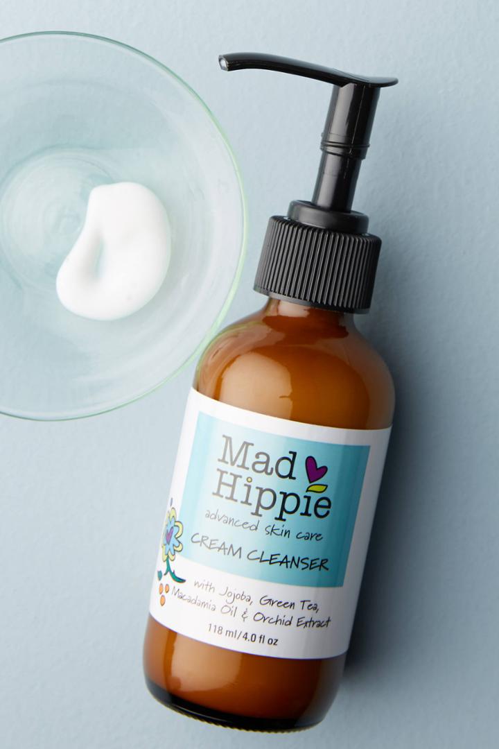 Mad Hippie Cream Cleanser