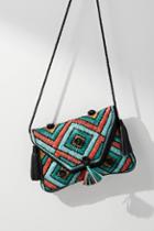 Anthropologie Tamati Clutch