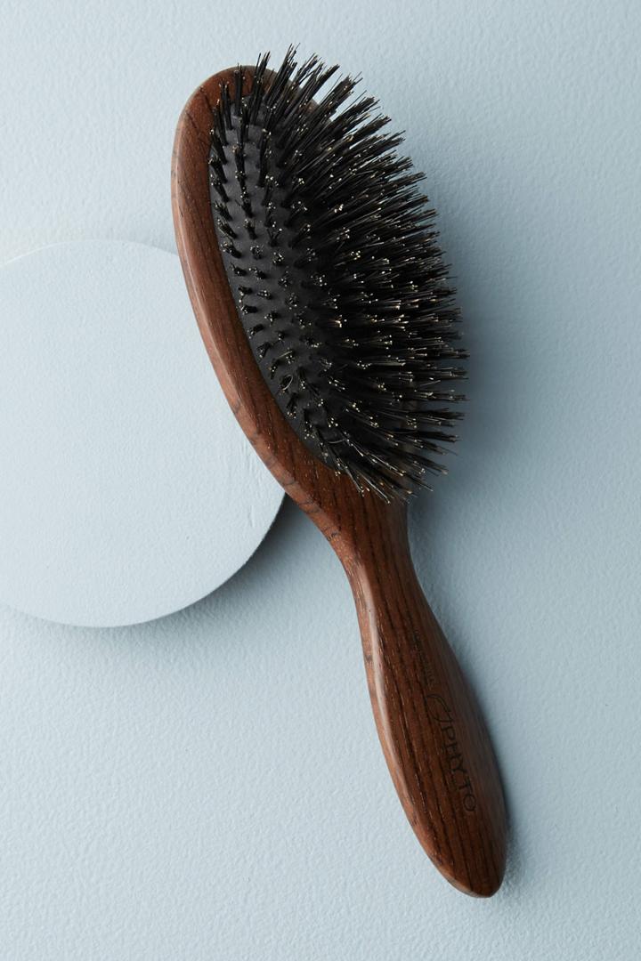 Phyto Classic Flat Hair Brush