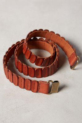 Anthropologie Tabby Belt