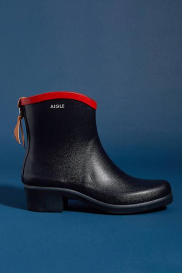 Westerlind Miss Juliet Rain Booties
