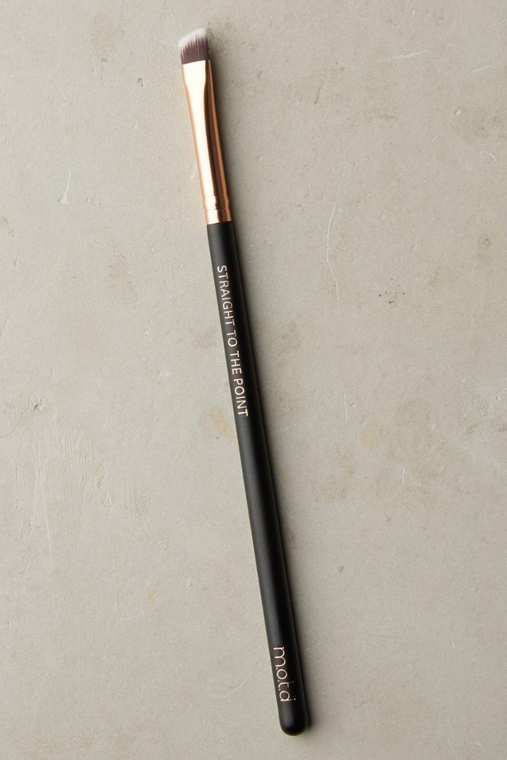 M.o.t.d Straight To The Point Brush
