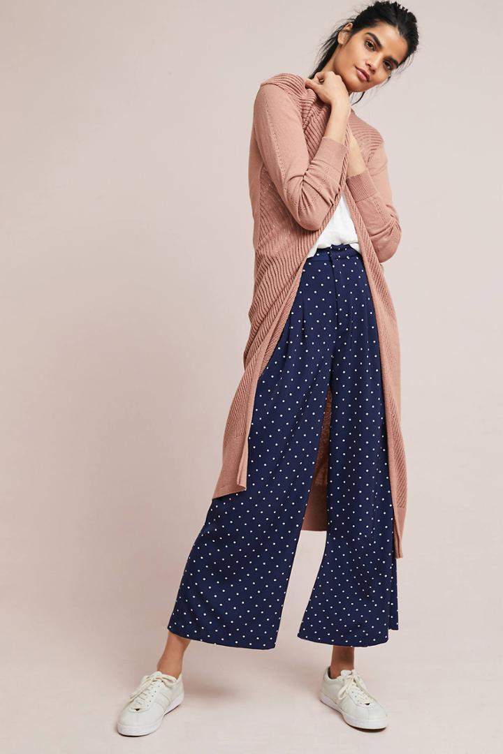Scotch & Soda Marcy Maxi Cardigan
