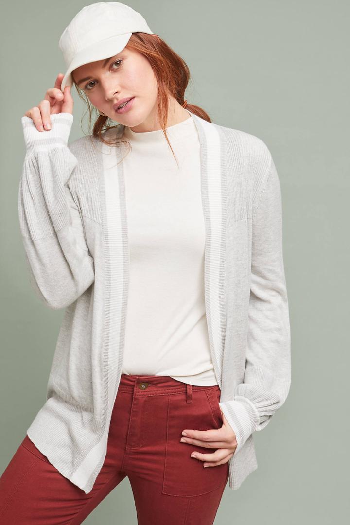 Moth Copley Cardigan