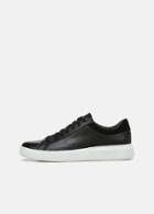 Vince Draco Leather Sneaker