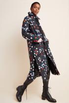 Marimekko Loimu Quilted Coat