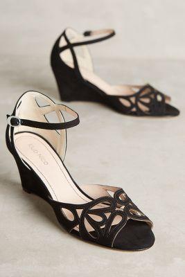 Klub Nico Kismet Wedges