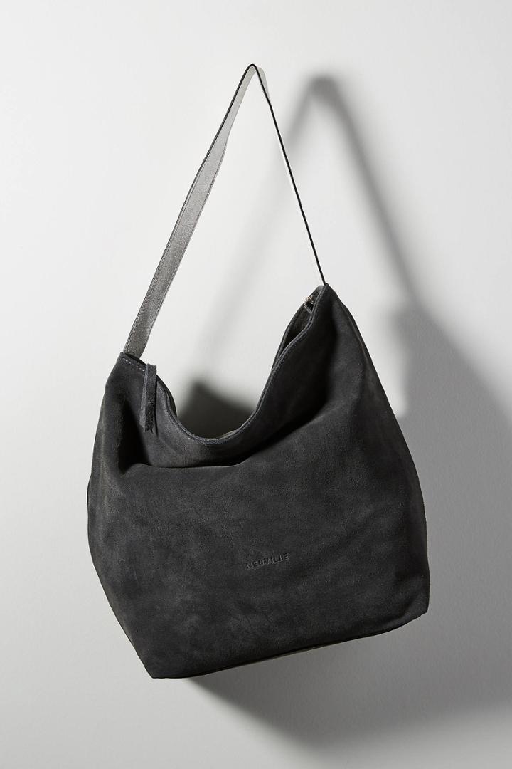 Neuville Suri Shimmer Tote Bag