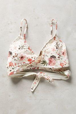 L Space Chloe Liberty Top Neutral Motif