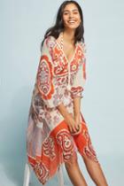Pool To Party Sun Walker Caftan