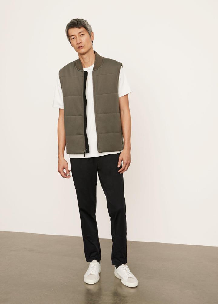 Vince Knit Vest