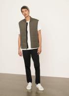 Vince Knit Vest