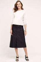 Nicholson & Nicholson Mari Midi Skirt