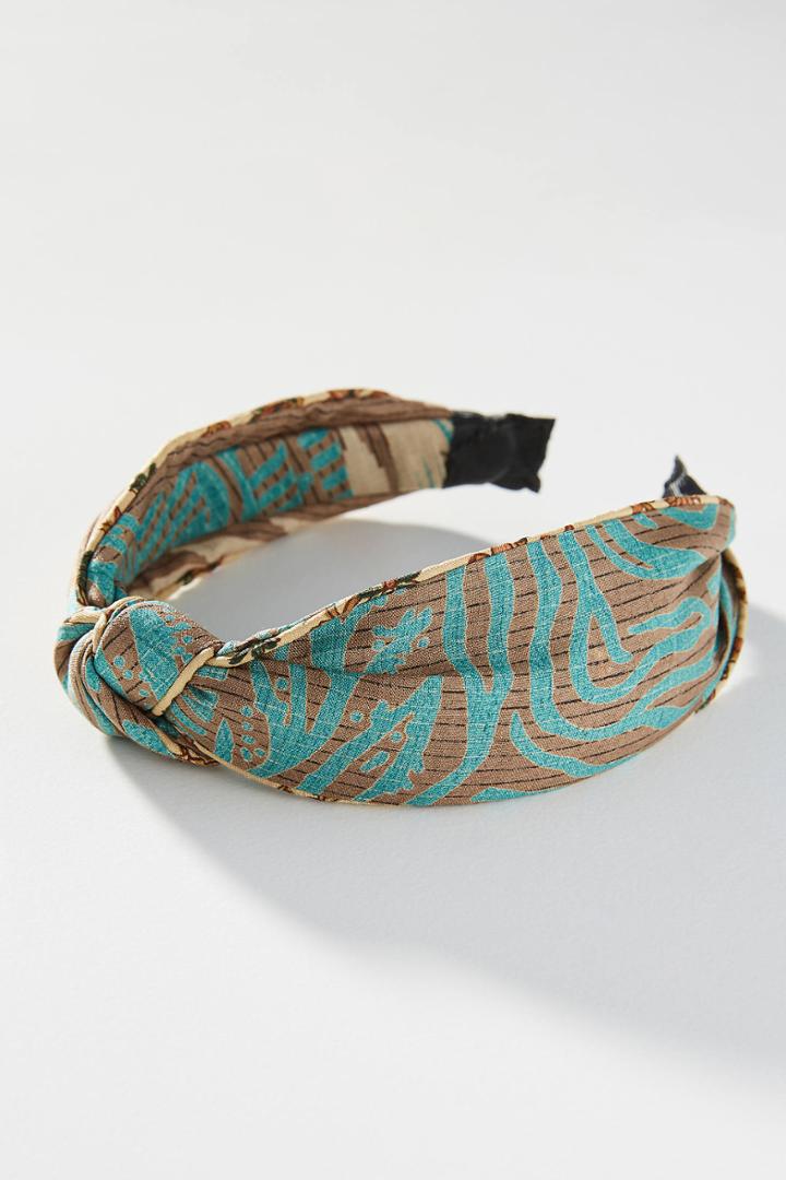 Sissel Edelbo Jazzy Headband