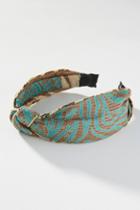 Sissel Edelbo Jazzy Headband