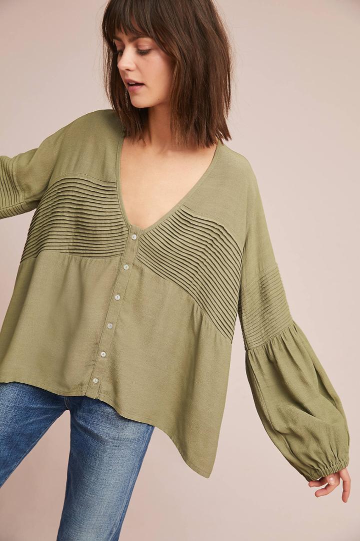 Sancia Maela Tunic