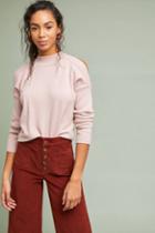 Rd Style Michelle Open-shoulder Sweater