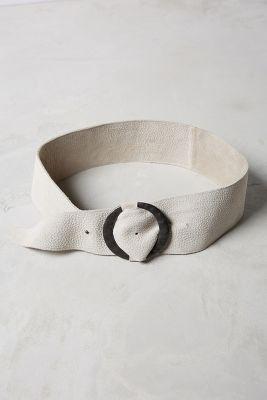 Anthropologie Josephina Belt