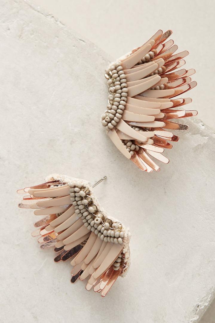 Mignonne Gavigan Madeline Earrings