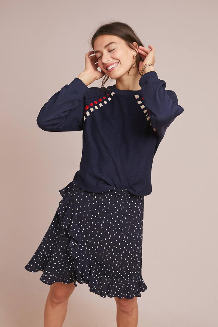 Pepin Americana Sweatshirt
