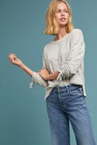 Eri + Ali Stacy Space-dyed Top
