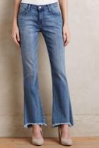 Current/elliott Flip-flop Jeans Amour
