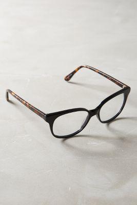 Anthropologie Belletrist Reading Glasses