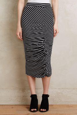 Dolan Synthesis Midi Skirt